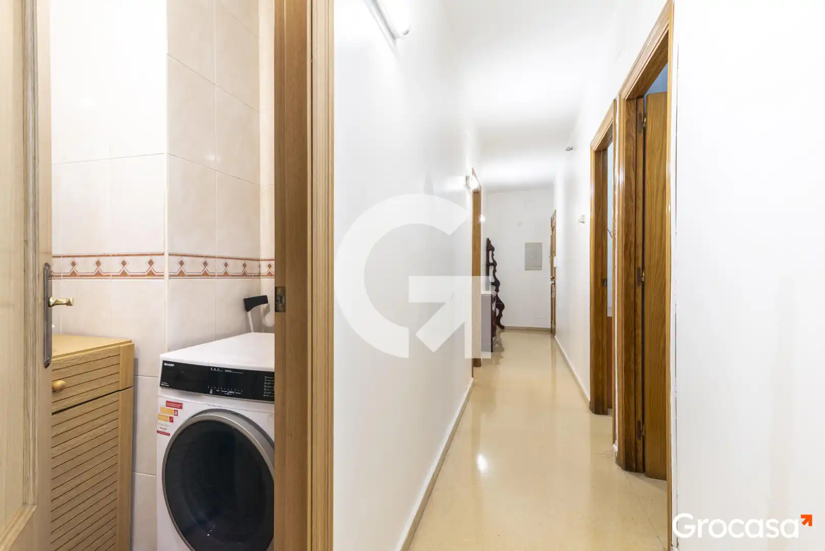 Ground floor for sale in Molins de Rei  with Heating, Terrace and Oven
