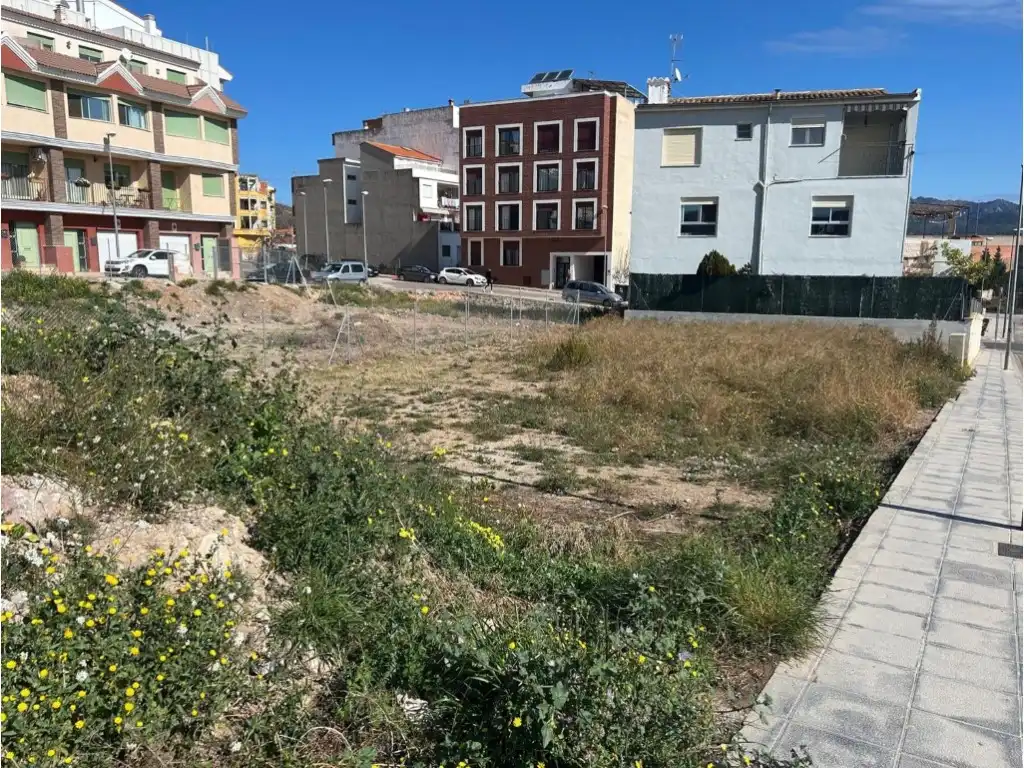 Terreno residenziale in vendita a Segorbe, imagen 2