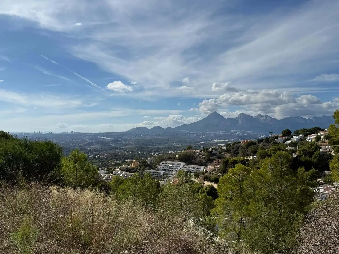 Terreny residencial en venda a Avenida Principal de la sierra, imagen 9