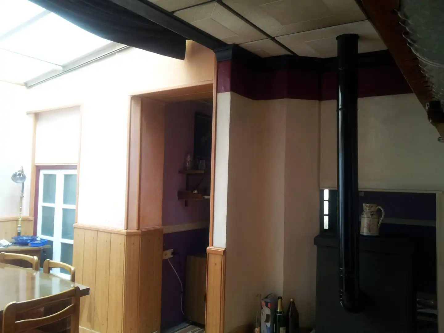 Casa o xalet en venda en Albacete amb Traster