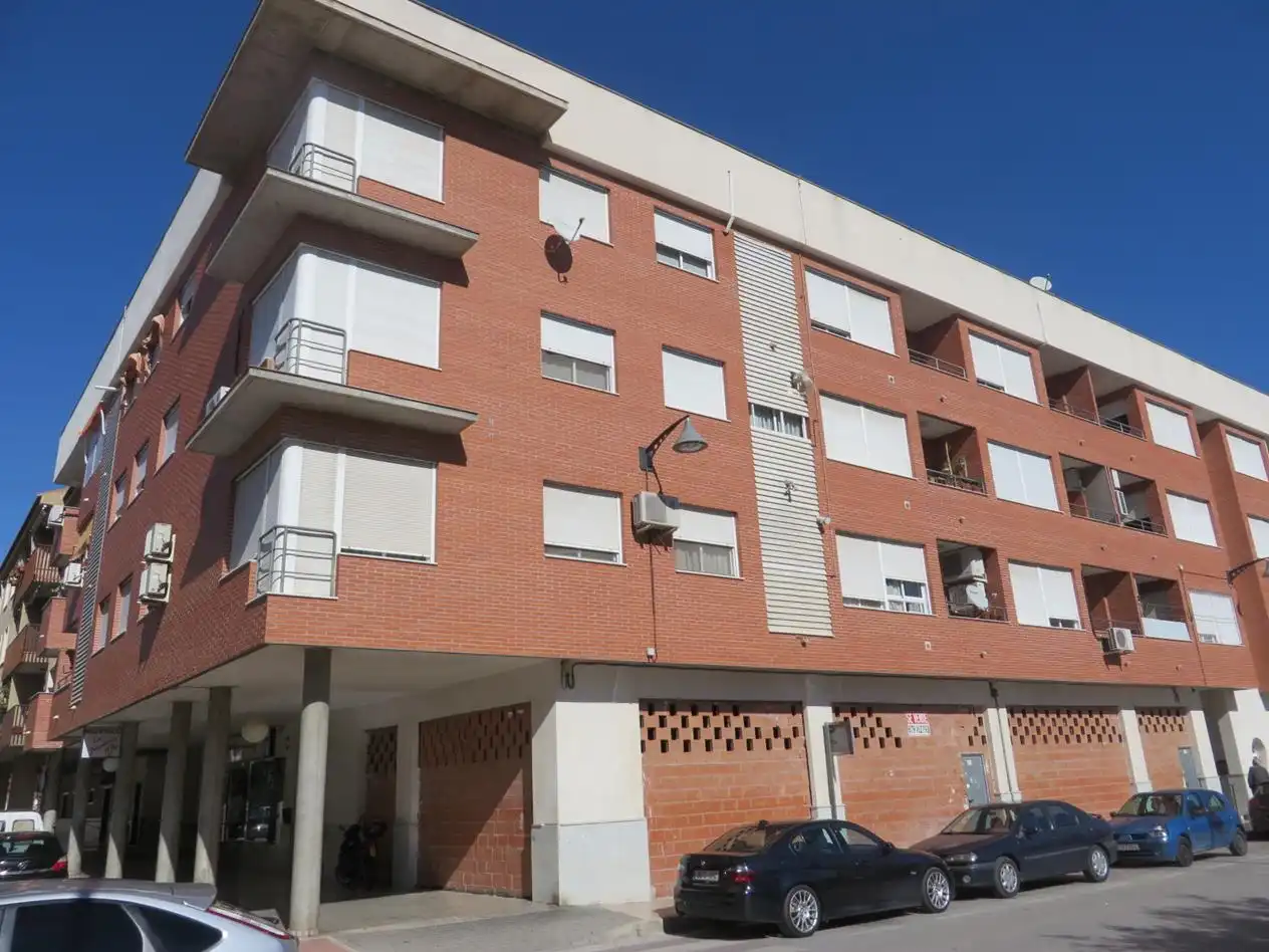 Individual en venta en Santomera, imagen 8