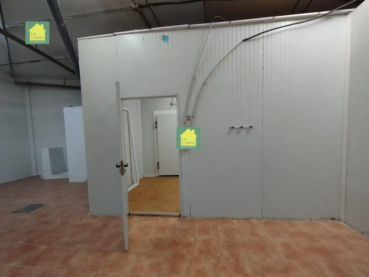 Local comercial en venda a Industria, imagen 6
