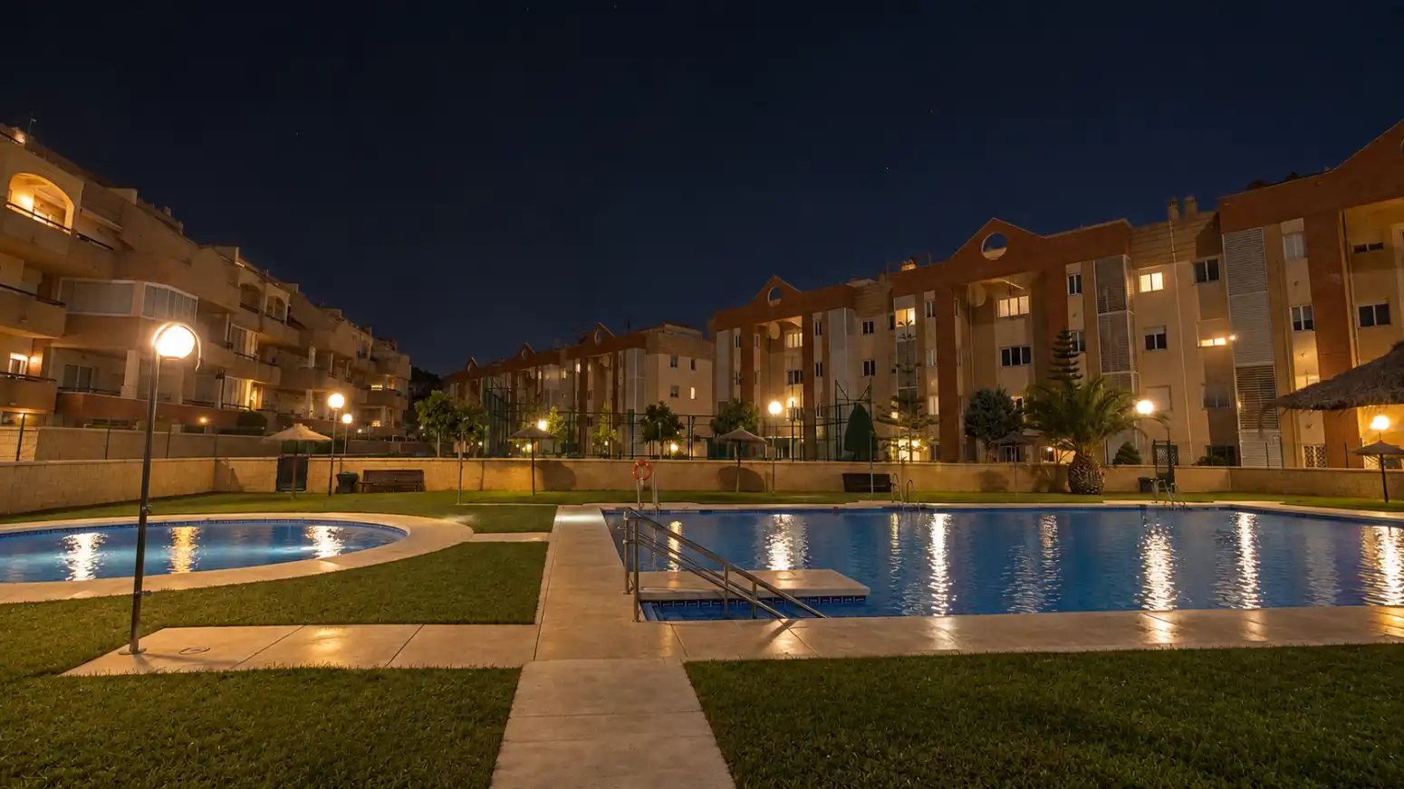 Flat with pool for sale in Rincón de la Victoria - UB  PARQUE VICTORIA 1, imagen 68