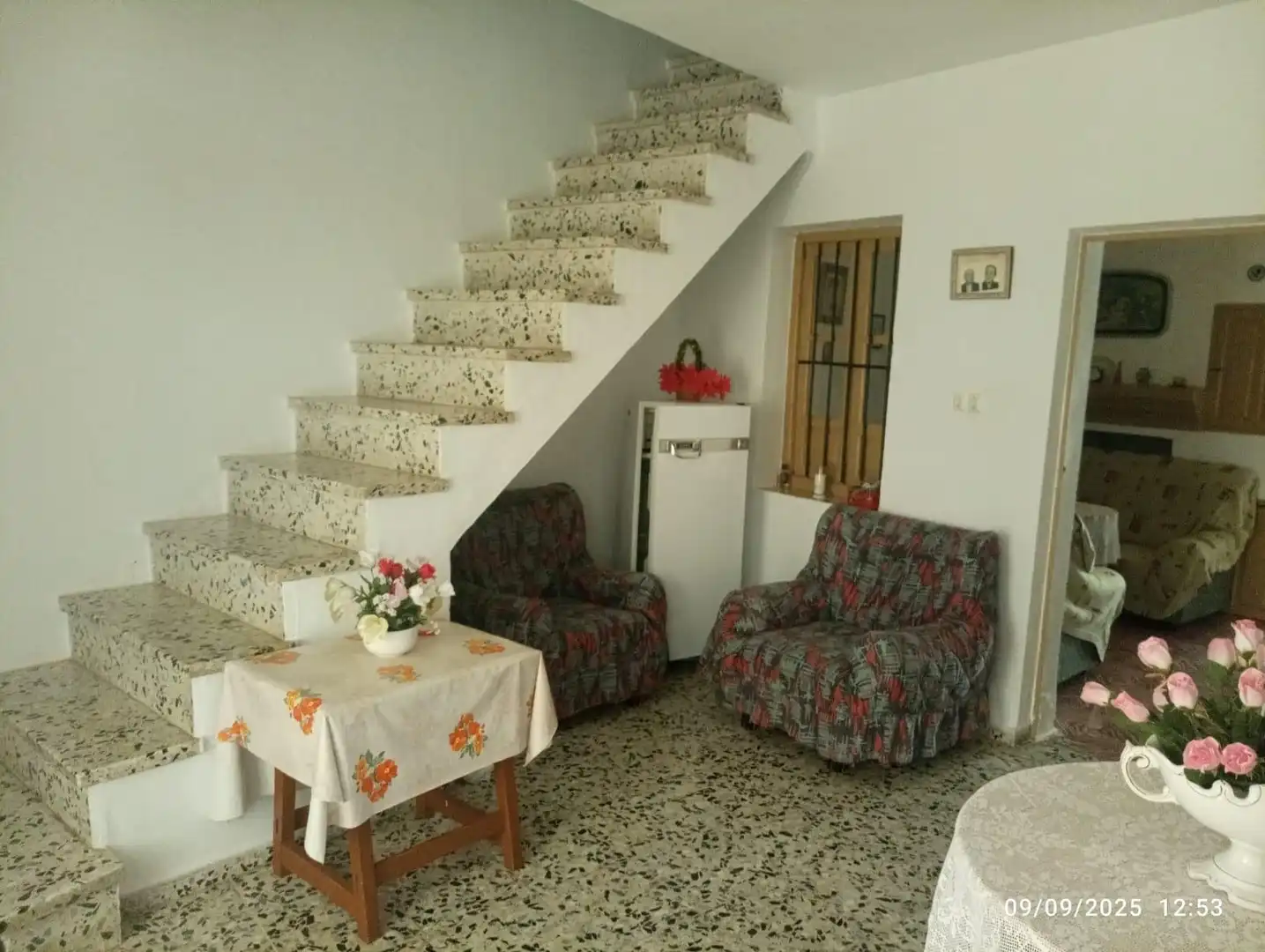Casa adosada en venta en Albuñuelas con Terraza