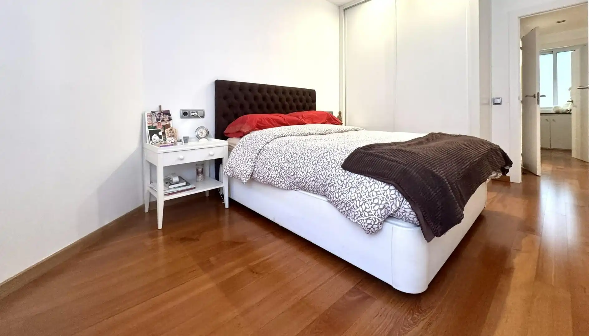 Habitación de Piso en venta en Barcelona con Aire acondicionado, Calefacción y Parquet