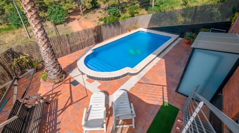 Foto 2 de Casa o xalet en venda a Carrer de la Mareselva, Torrent Ballester, Viladecans