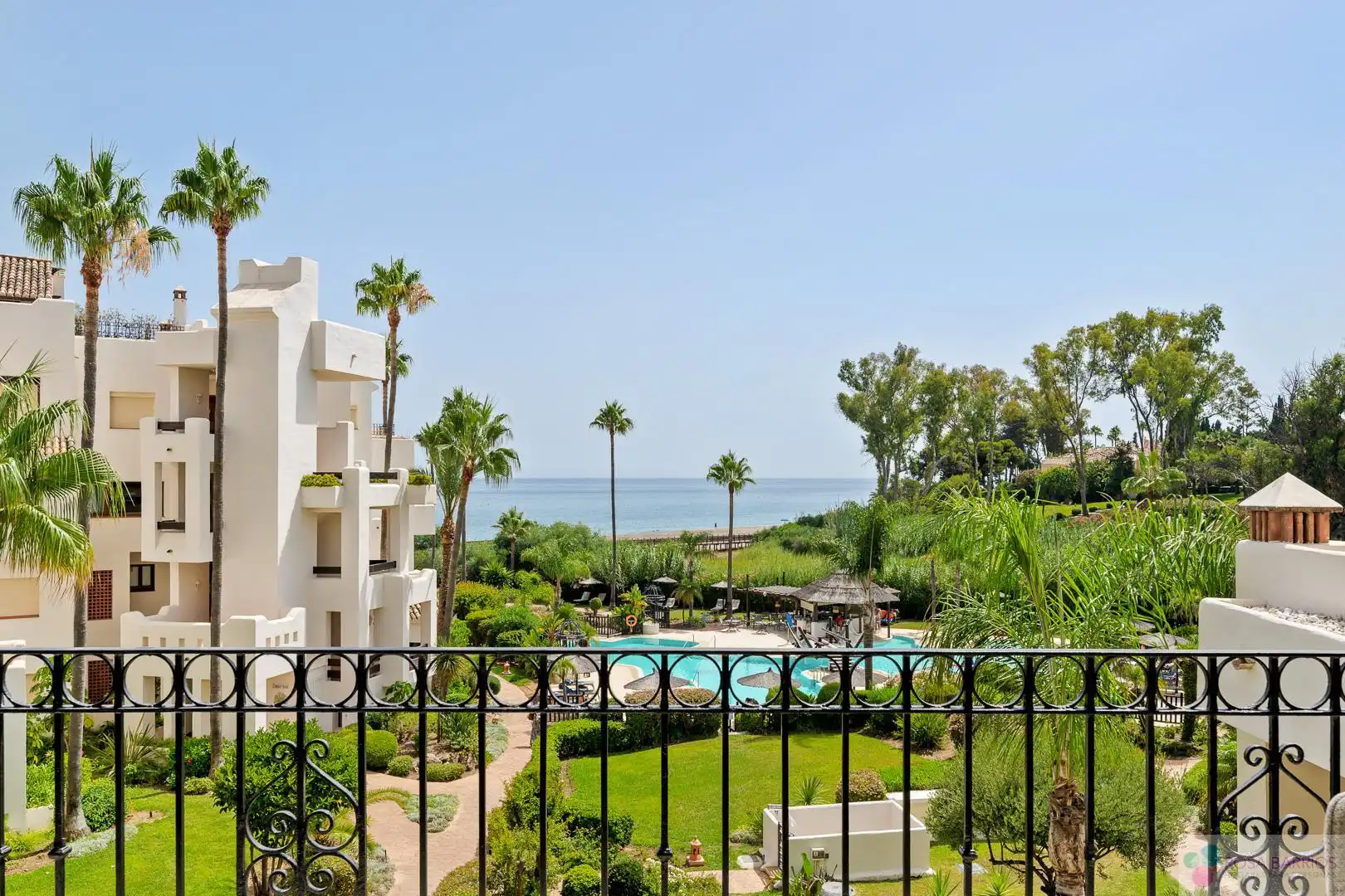 Apartamento con piscina en venta en Selwo, imagen 6