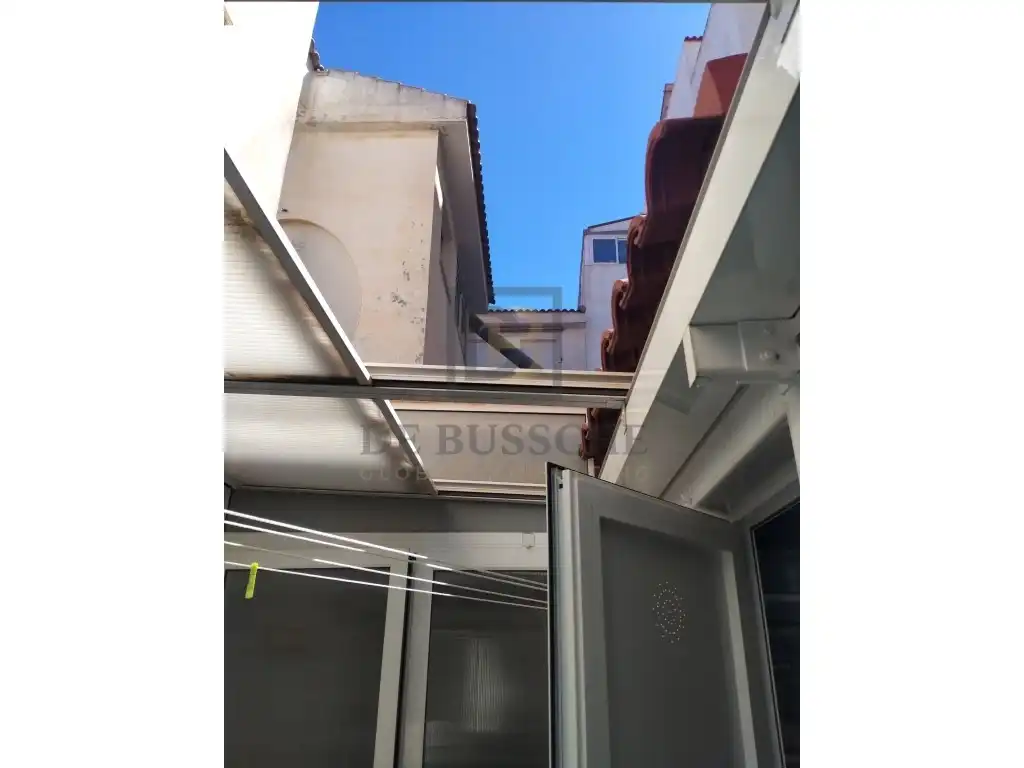 Außenansicht von Wohnung zum Verkauf in San Pedro del Pinatar
