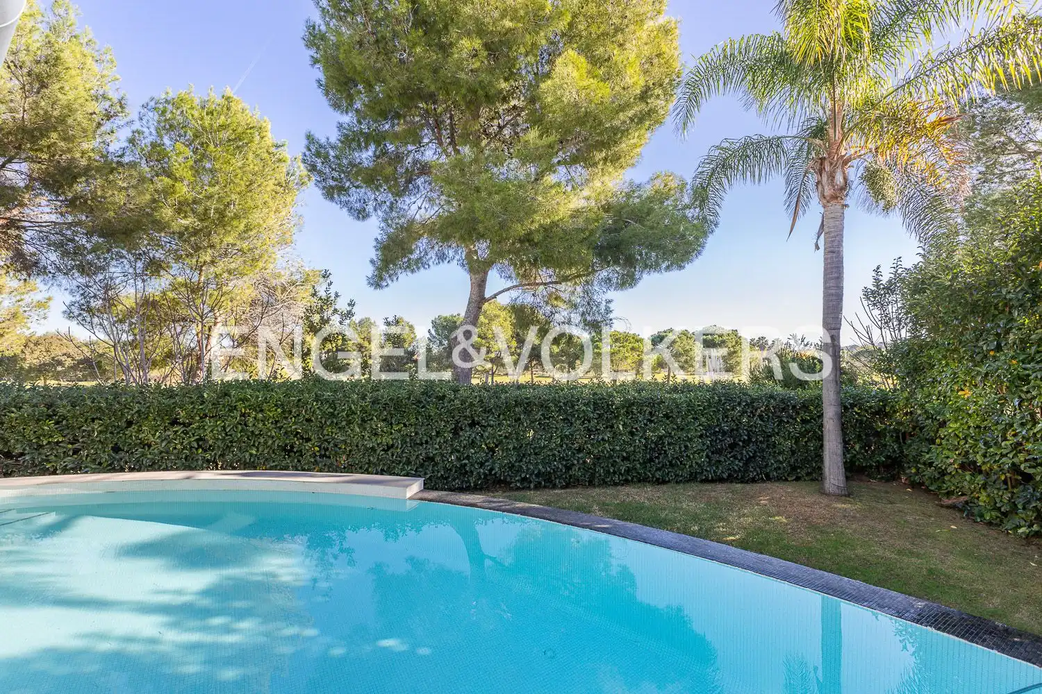 Casa amb piscina en venda a Torre en Conill - Cumbres de San Antonio, imagen 4