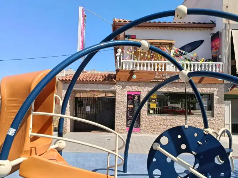Local comercial en venda a Av Barcelona 121, imagen 2