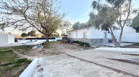 Foto 2 de Casa o chalet de alquiler en Godelleta, Valencia