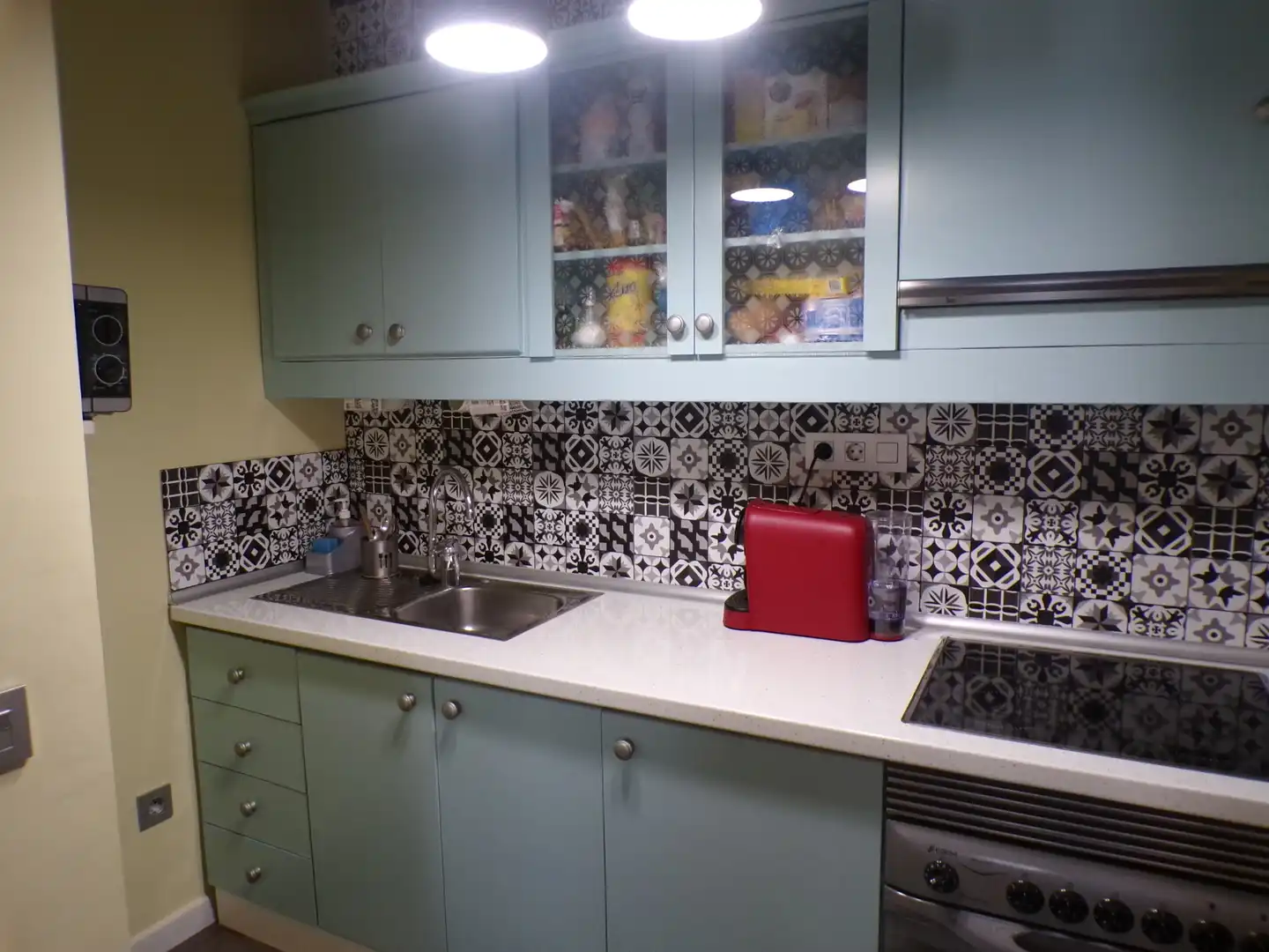 Casa rústica con jardín en venta en Pedanías Oeste, imagen 45