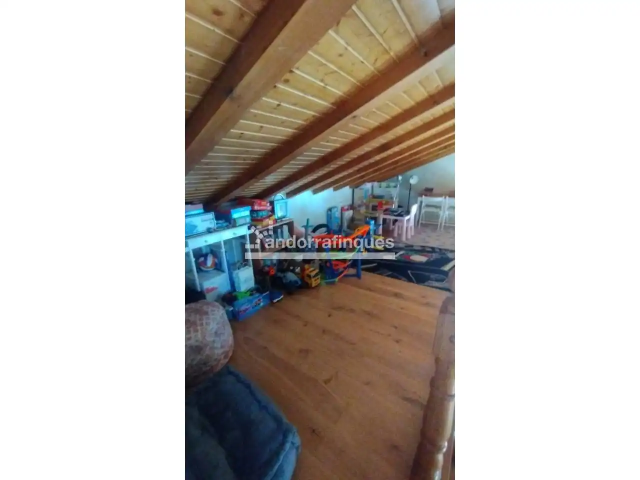 Casa con jardín en venta en La Massana pueblo, imagen 61