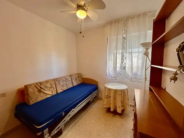 Wohnung mit Terrasse zur Miete in Carretera de Cádiz, imagen 13