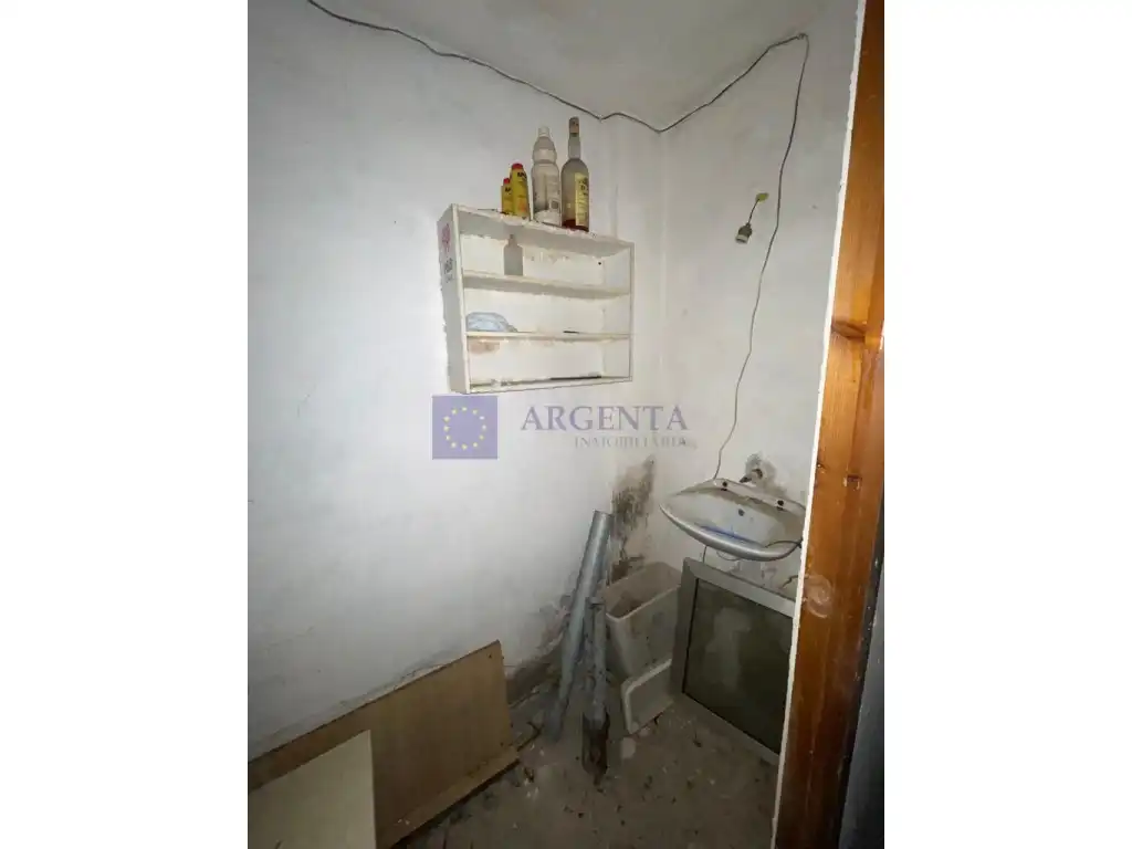 Locale commerciale in vendita a Calle Sargento Serrano Leite, imagen 6