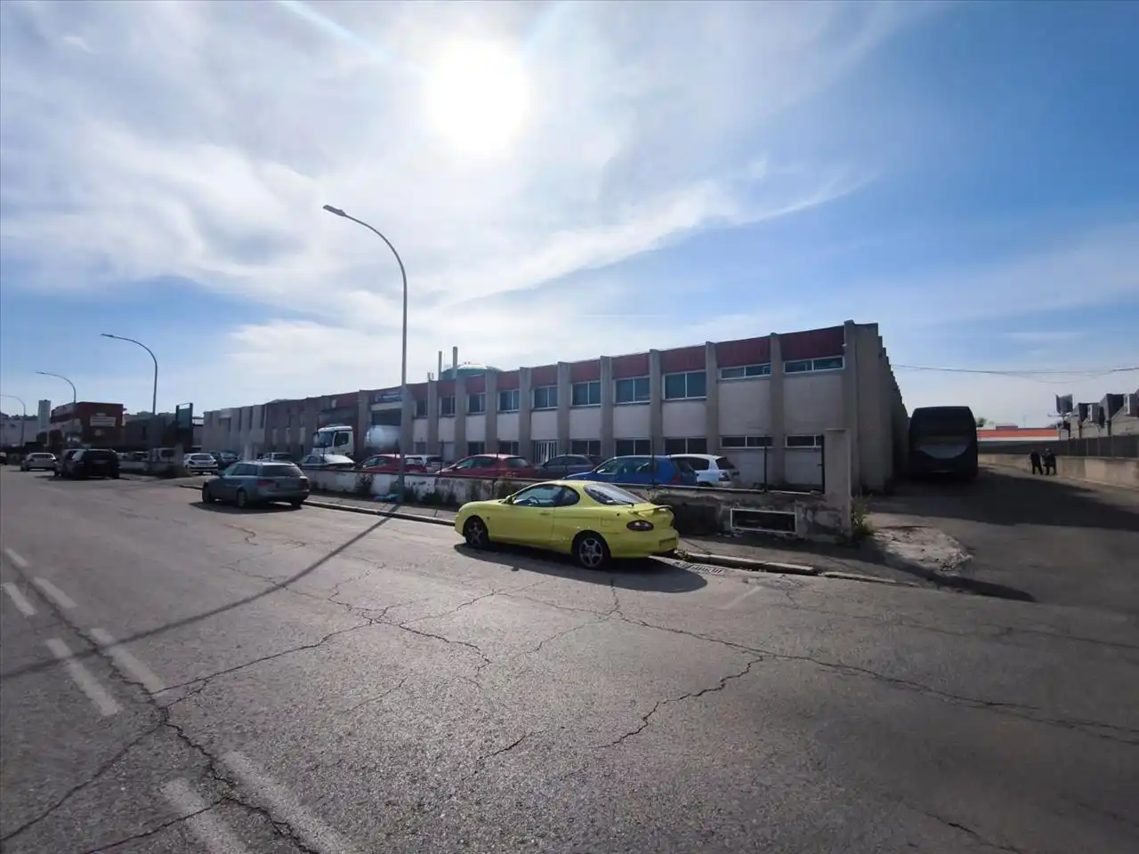Local comercial en venta en Mejico, imagen 35