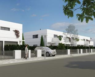 Exterior view of House or chalet for sale in Navarcles  with Air Conditioner, Terrace and Balcony