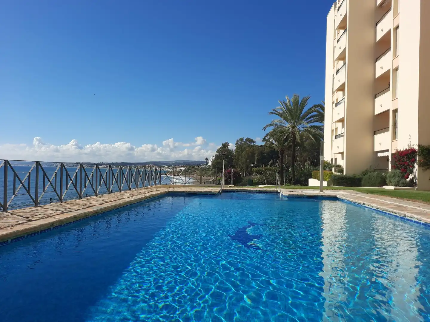 Apartament amb piscina en venda a Seghers, imagen 24