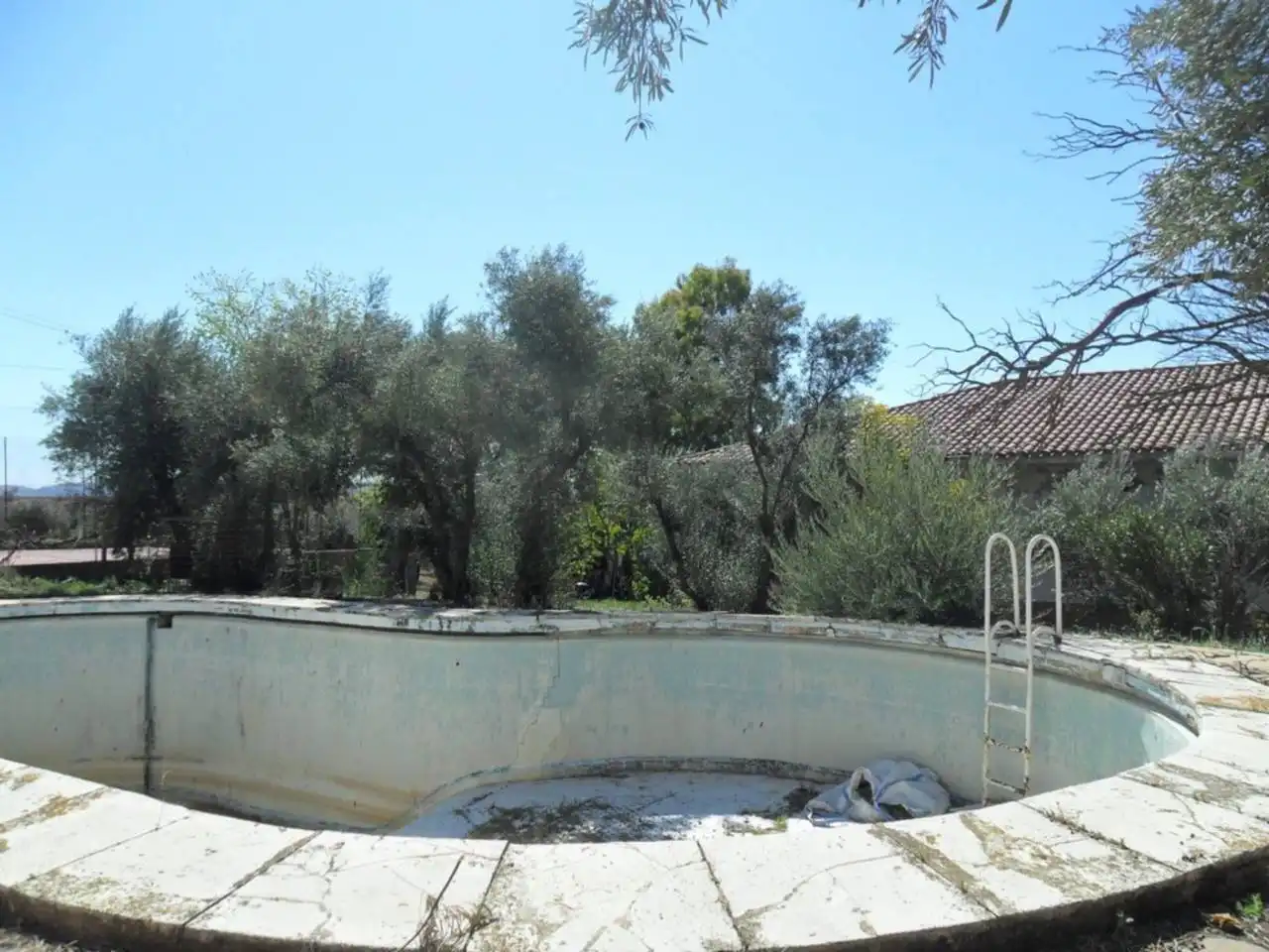 Casa con piscina in vendita a Meco, imagen 59