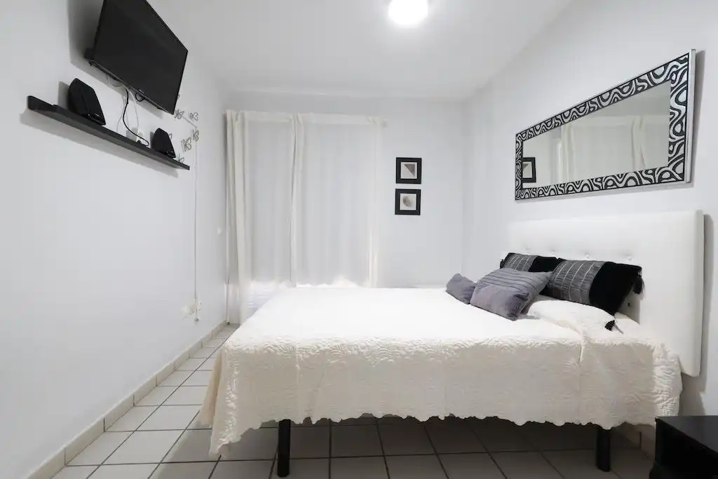 Apartamento con piscina en venta en D-1 LA MOSCA Y LA CAMPANA, imagen 6