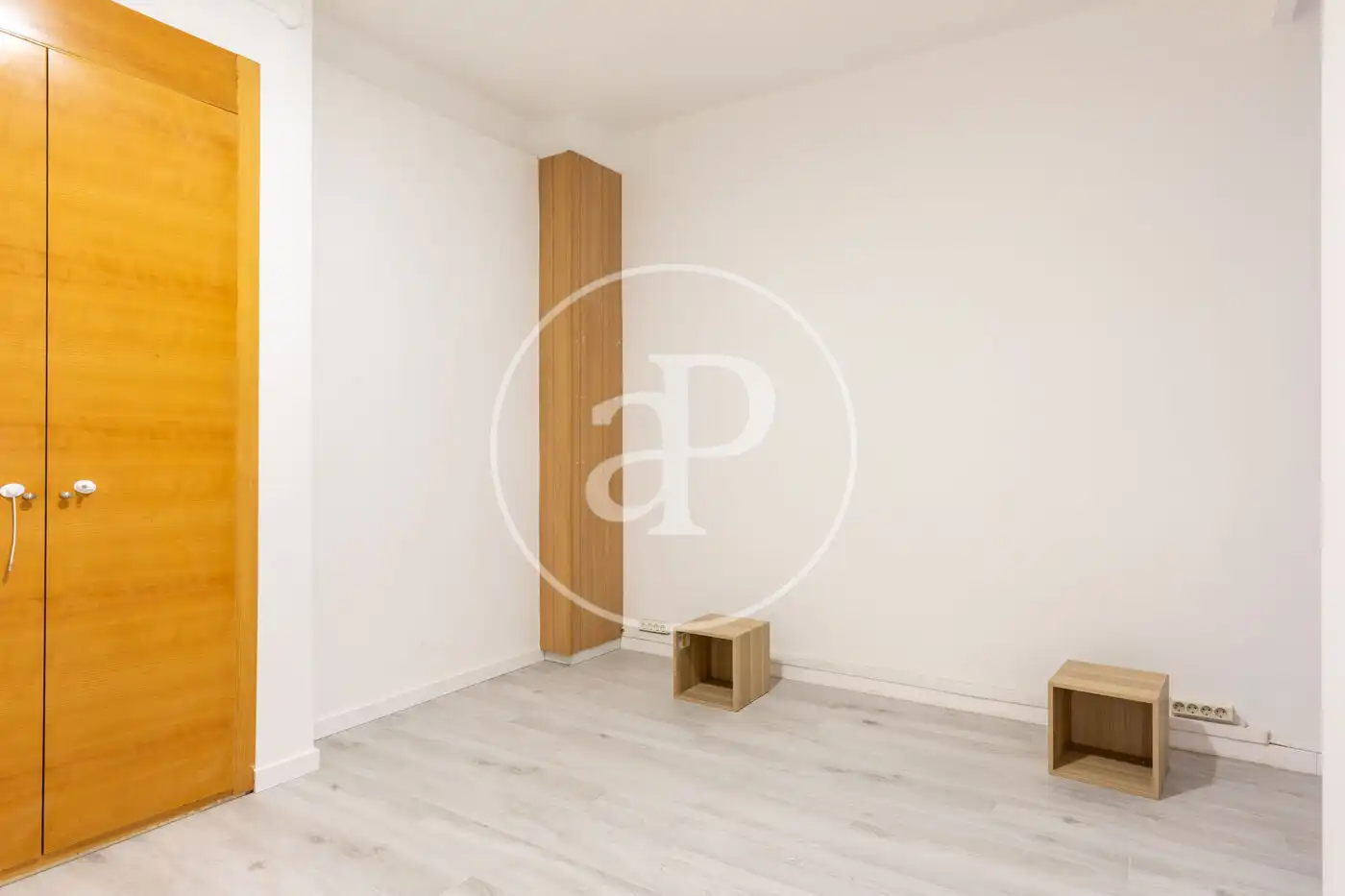 Piso de alquiler en C/ de Roger de Llòria, Sant Francesc