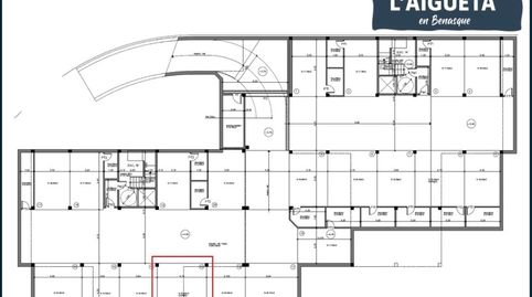 Foto 2 de Dúplex en venta en Benasque, Huesca