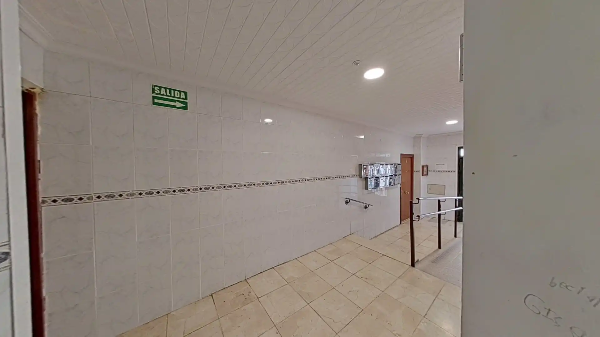 Piso en venta en Domingo Parraga, Villaverde Alto