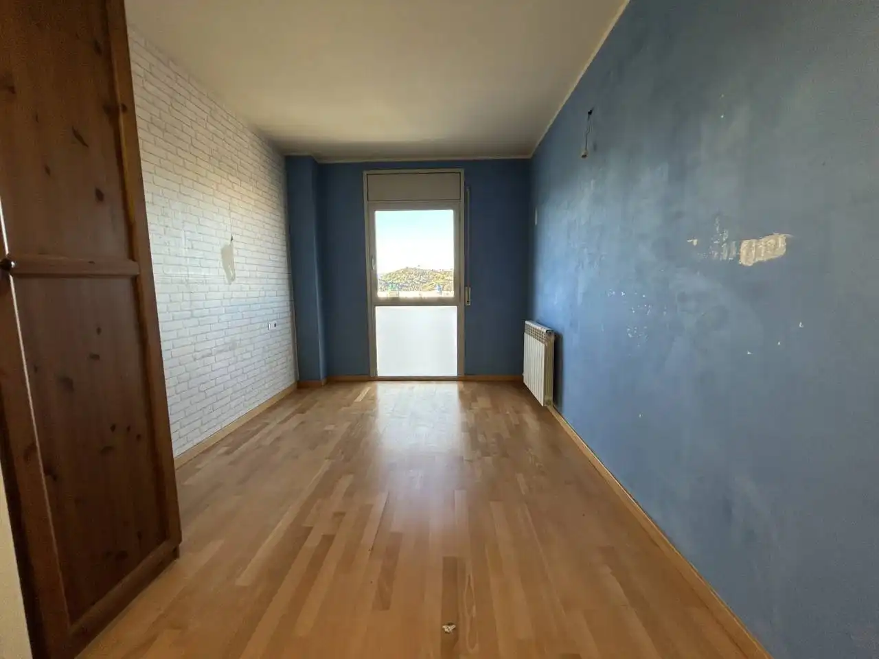 Habitación de Ático en venta en Montornès del Vallès con Aire acondicionado, Calefacción y Parquet