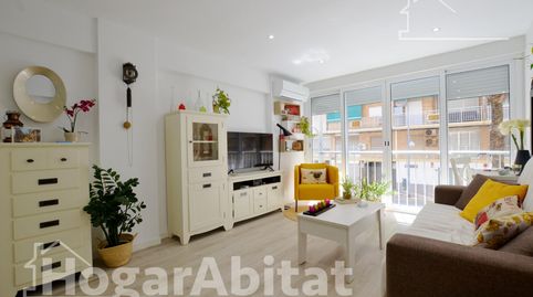 Foto 2 de Piso en venta en Calle Barcelona, Sant Antoni, Cullera