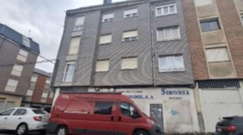 Foto 4 de Pis en venda a Calle San Fructuoso, 36, Zona Alta, Ponferrada