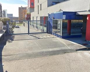 Aparcament de Garatge en venda en La Moraleja