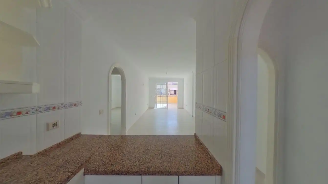 Apartament amb piscina en venda a Av Rosa de los Vientos                          -  Res Parque Galeón  -, imagen 7