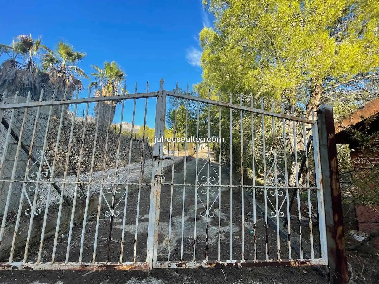 Haus mit Pool zum Verkauf in Altea la Vella, imagen 43