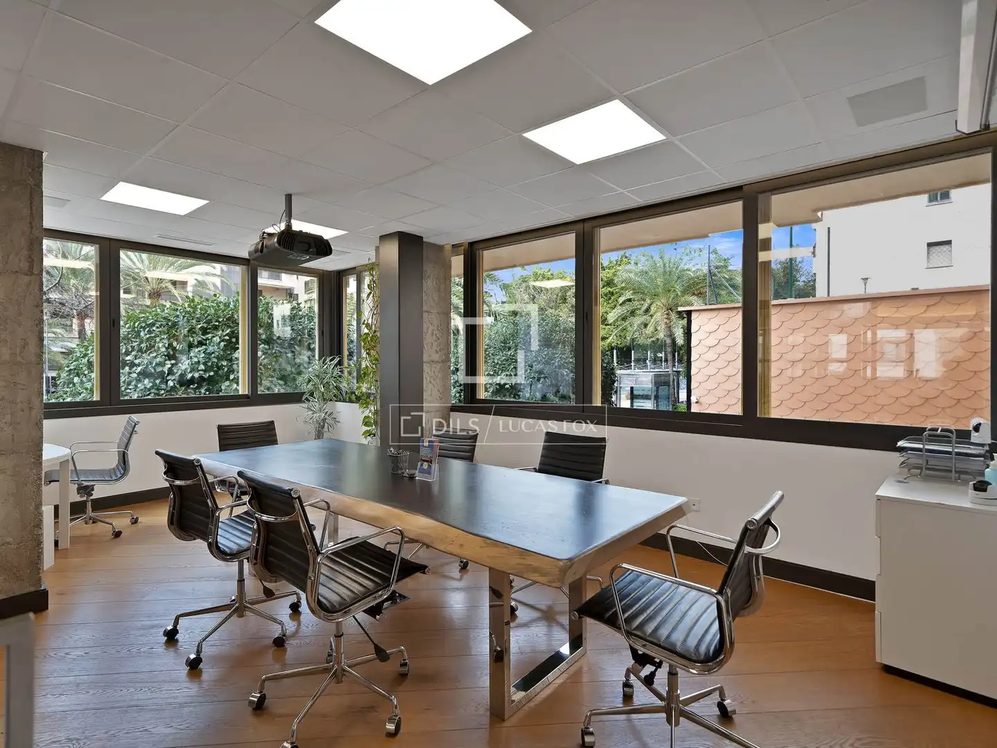 Bureau avec ascenseur à vendre à Marbella Centro, imagen 13