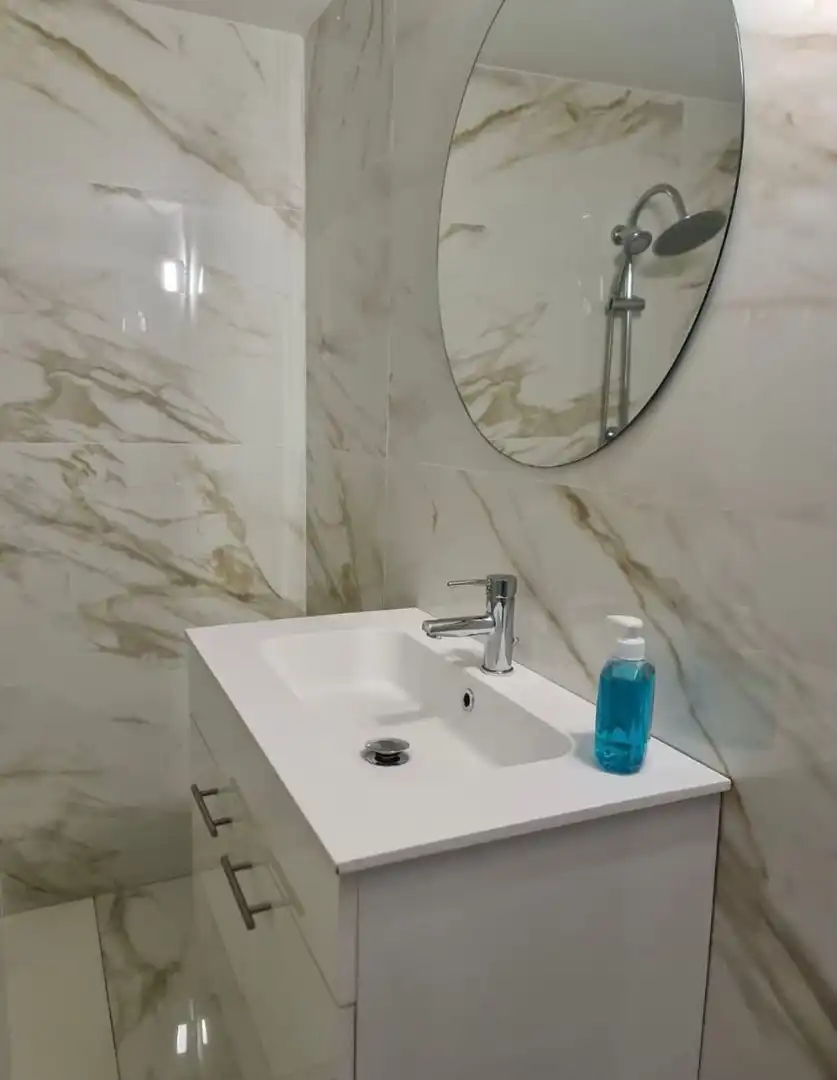 Apartament amb piscina de lloguer a Mascarat, imagen 17
