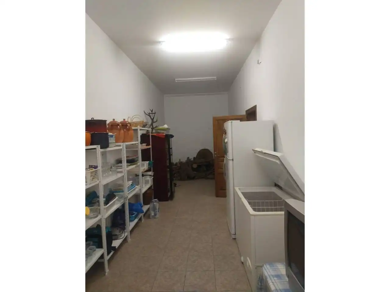 Casa o chalet en venta en Ruidera con Aire acondicionado, Calefacción y Jardín privado