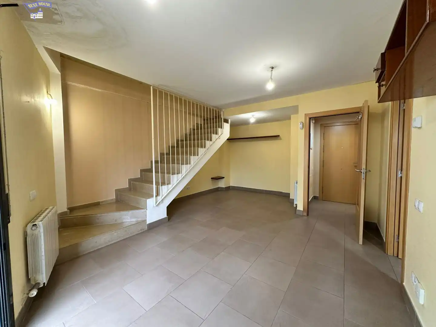 Flat for sale in Rubí  with Heating, Terrace and Balcony