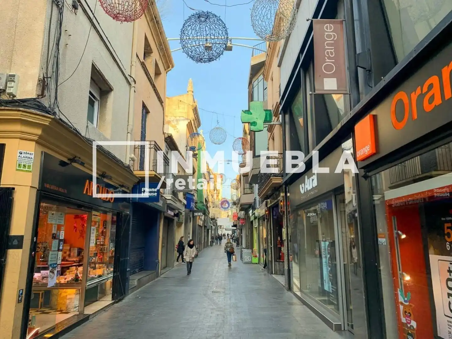 Local comercial en alquiler en de la Mar Jònica, imagen 21