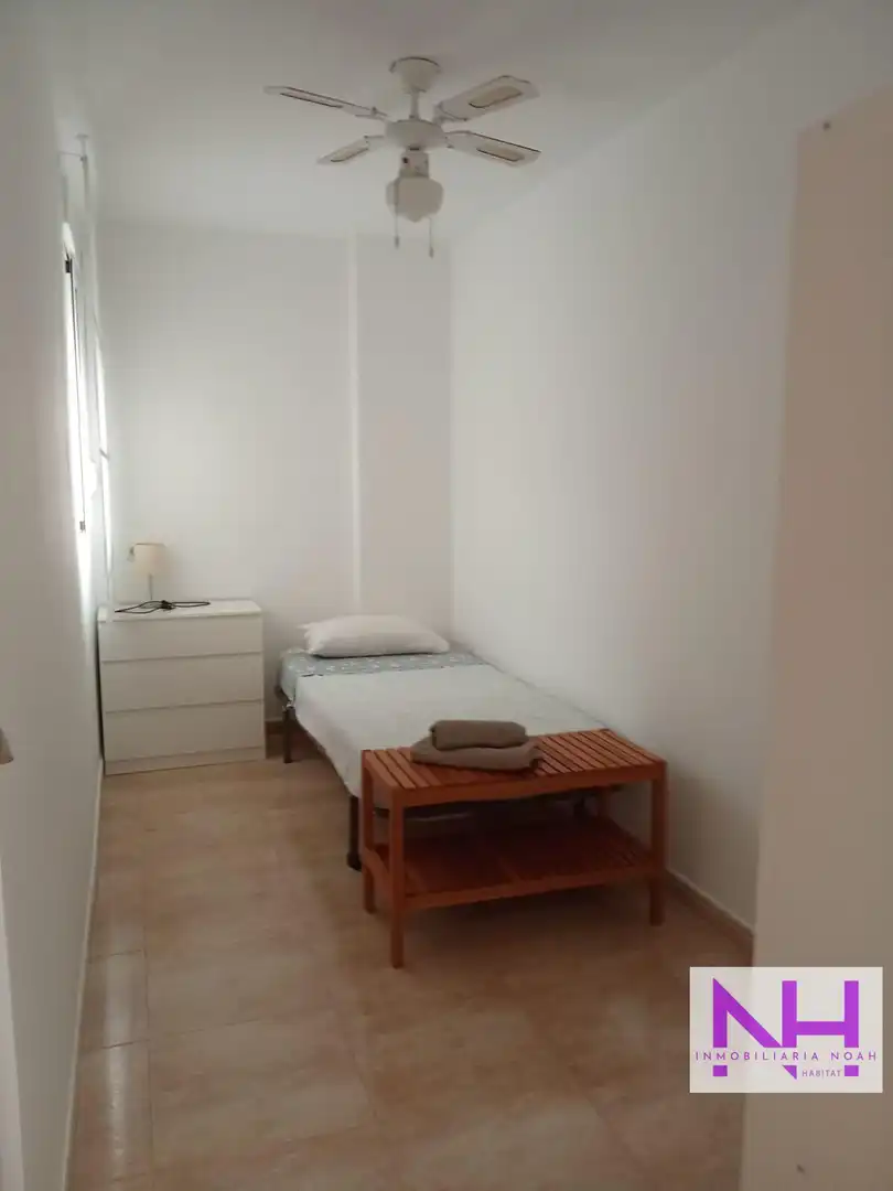 Maisonette mit Aufzug zum Verkauf in Chilches / Xilxes, imagen 11