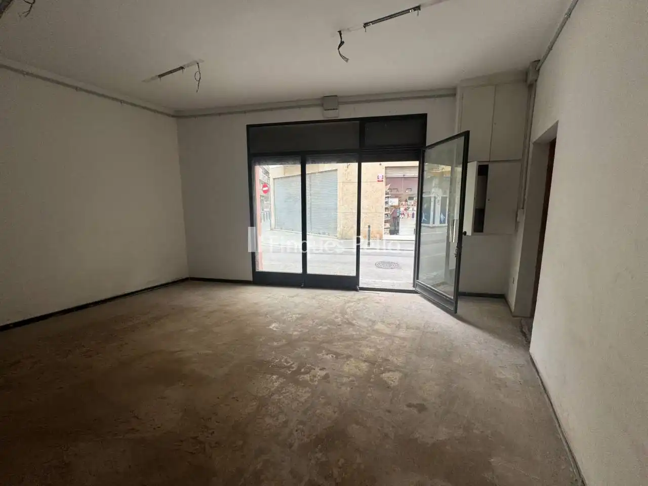Commercial properties for rent in Sant Feliu de Guíxols