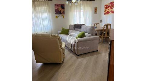 Foto 3 de Pis de lloguer a Calle la Granja, Carbajosa de la Sagrada, Salamanca