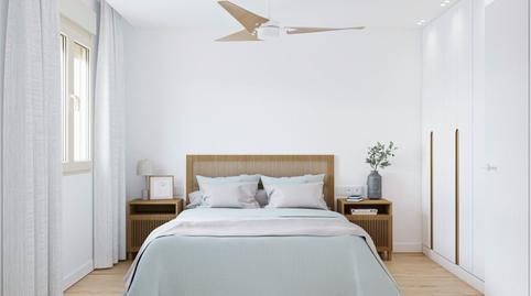 Foto 5 de Planta baixa en venda a Calle Sur, Barrio del Progreso, Murcia