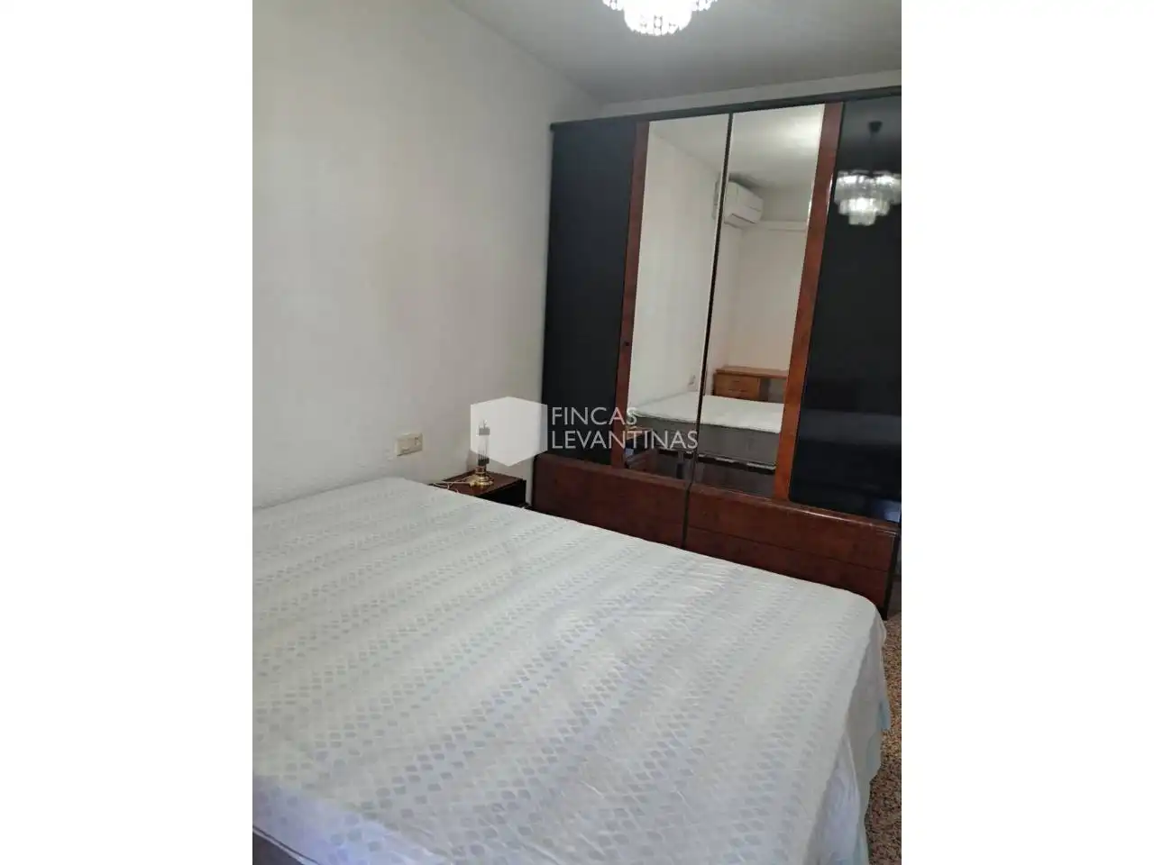Wohnung zur Miete in Centro
