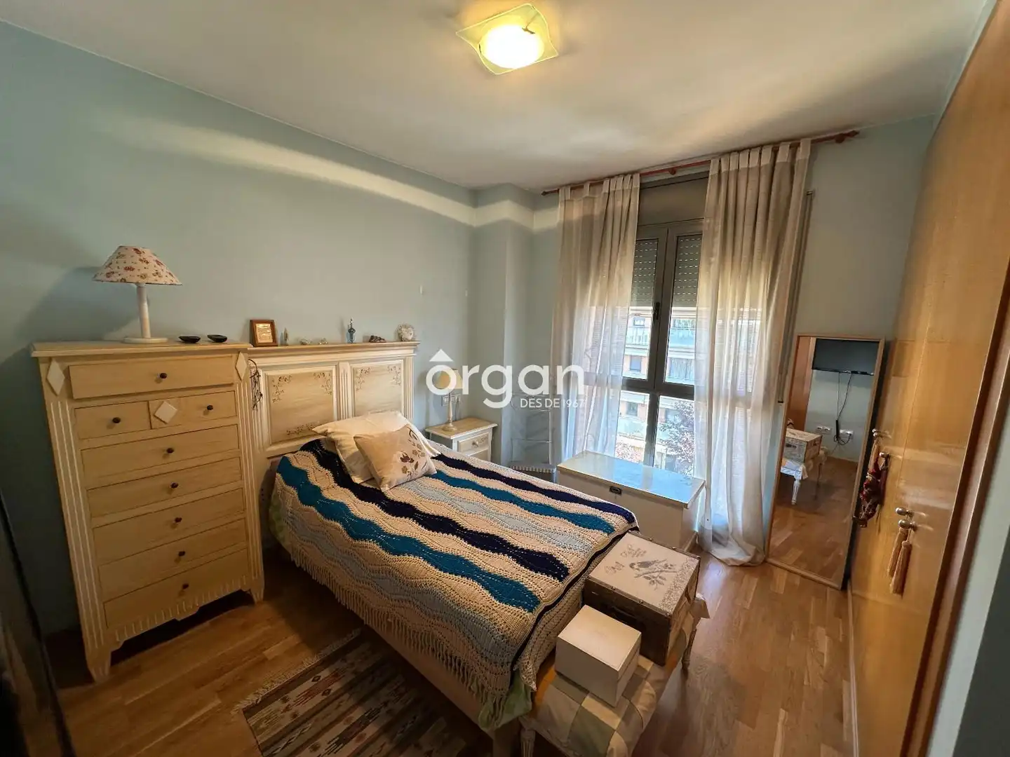 Habitación de Piso en venta en Coll Favà