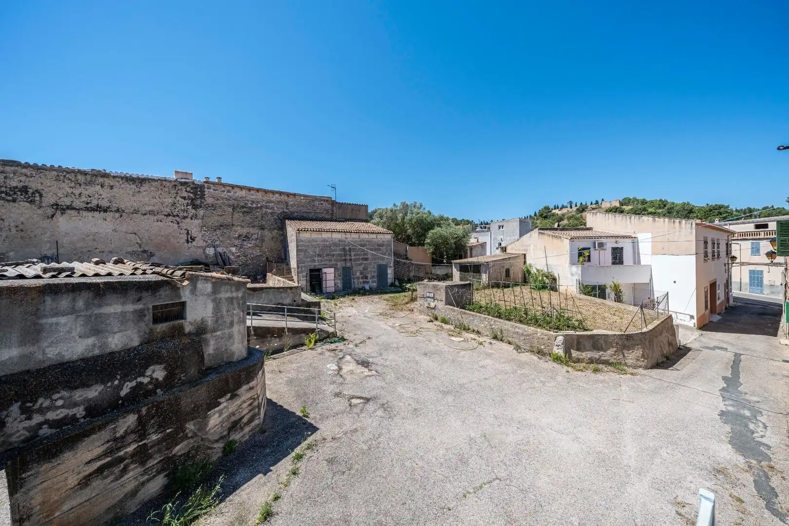 Terreno rustico in vendita a Son Servera Poble, imagen 10