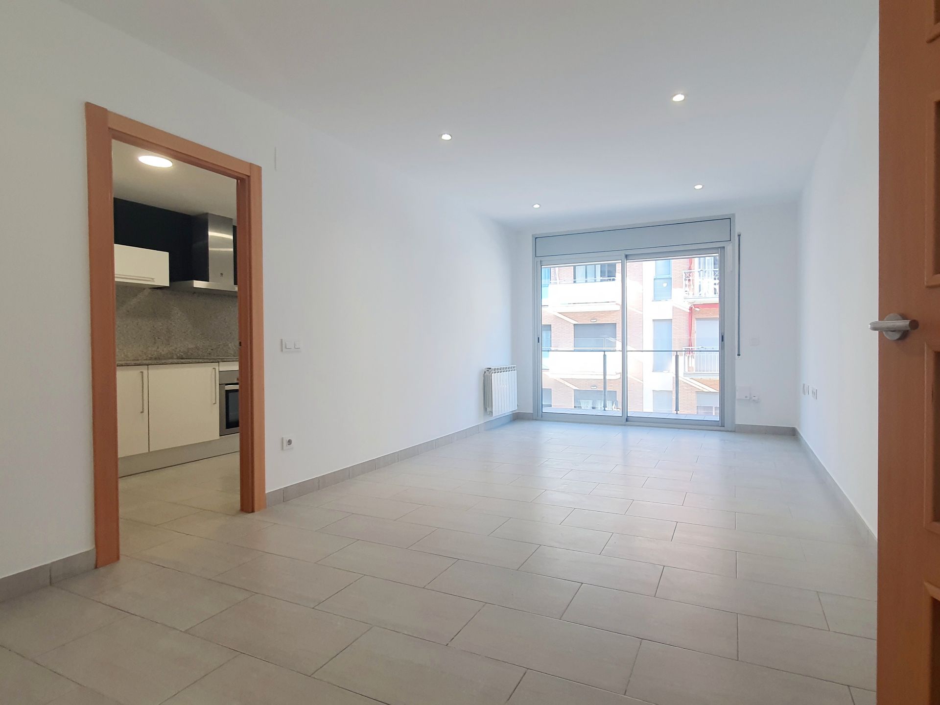 Pis en venda a Avinguda del Mediterrani, 72, Poblenou