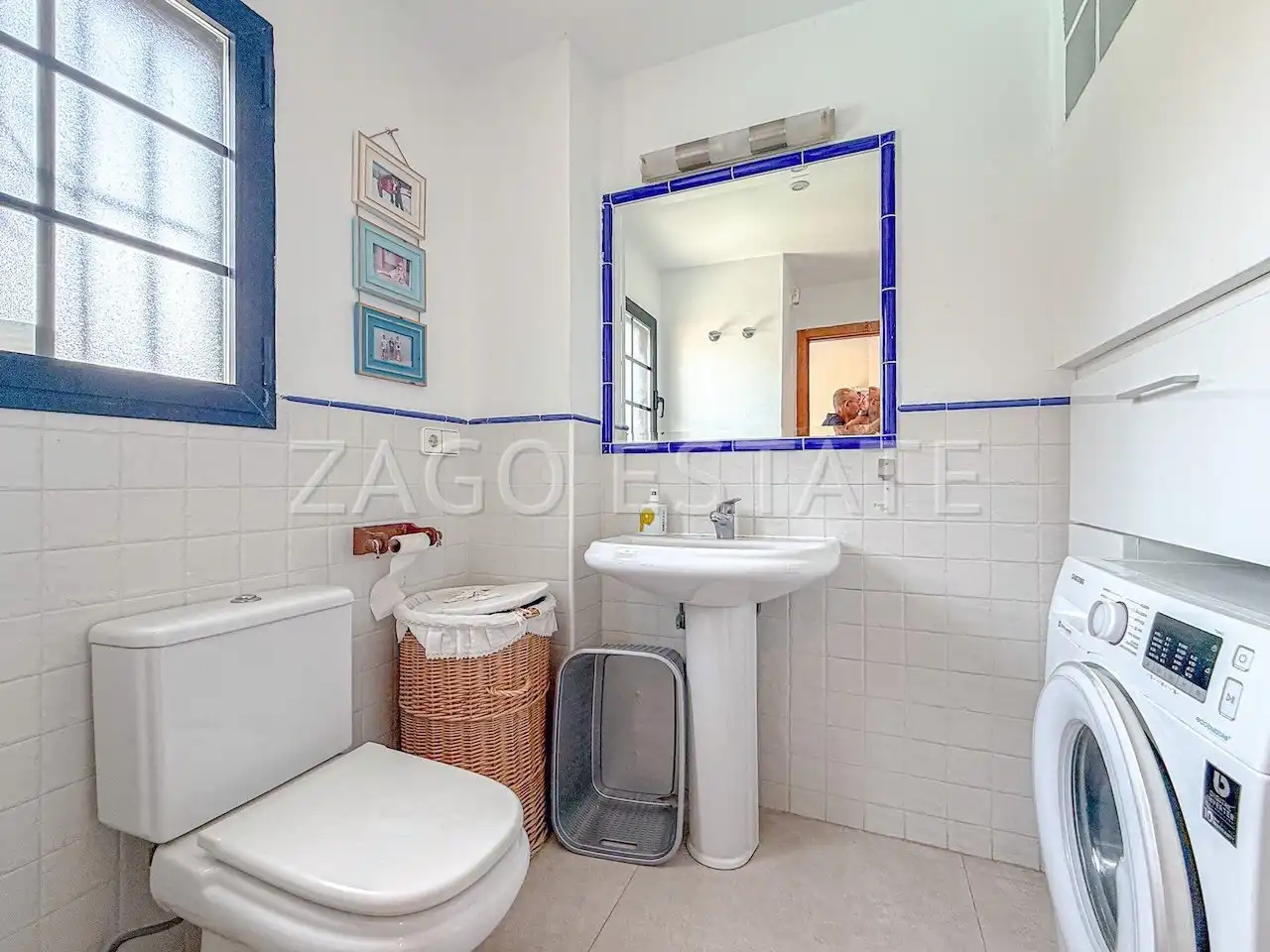Casa con piscina en venta en Pueblo - Urbanizaciones, imagen 21