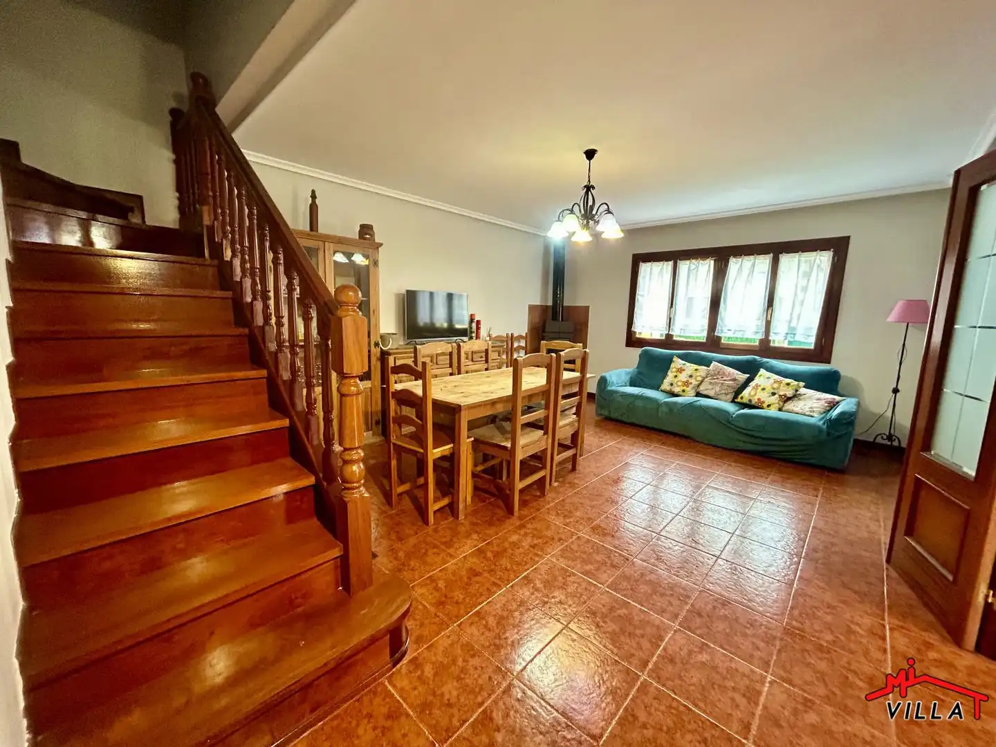 Villa in vendita a Hazas de Cesto, imagen 49