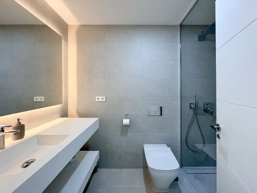 Apartamento con piscina en venta en Riviera del Sol, imagen 18
