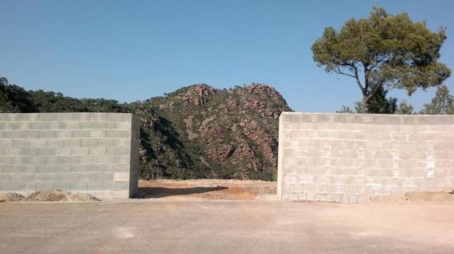 Terreno residencial en Venta en VIA PISTA DE LA MALLA en Segart